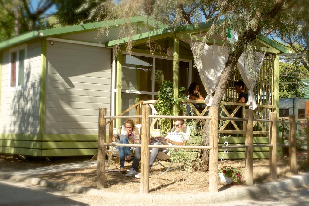 Camping Piper ปุนโตเน ดิ สการ์ลีโน ห้อง รูปภาพ