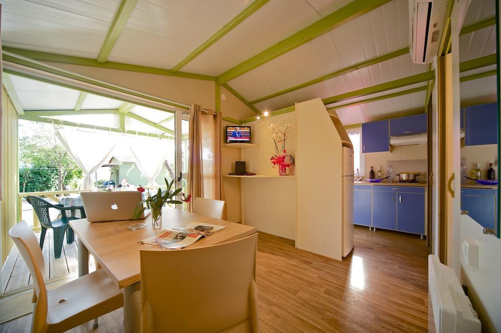 Camping Piper ปุนโตเน ดิ สการ์ลีโน ห้อง รูปภาพ