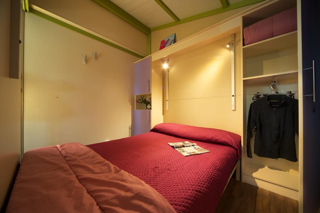 Camping Piper ปุนโตเน ดิ สการ์ลีโน ภายนอก รูปภาพ